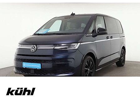 VW T7 Multivan Volkswagen KÜ 2.0 TDI DSG Style IQ.Light HuD Ka
