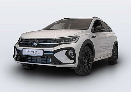 VW Taigo Volkswagen 1.0 R-LINE IQ.LIGHT IQ.DRIVA KAMERA