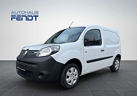Renault Kangoo Z.E.33(mitBatterie)NaviSchiebetürTrennwand