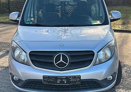 Mercedes-Benz Citan 108 CDI lang