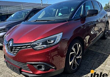 Renault Scenic IV Bose-Edition 1,6 dCi SOUNDSYSTEM+PANO.DACH+ACC