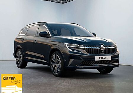 Renault Espace Iconic E-Tech Hybrid 200