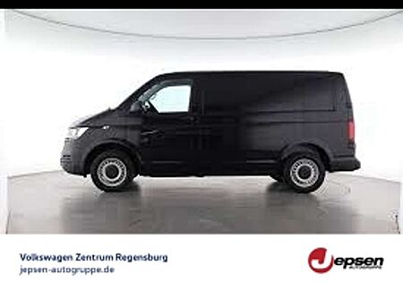 VW T6 Transporter Volkswagen T6.1 Transporter Kasten KR 2.0 TDI SHZ NAVI PDC