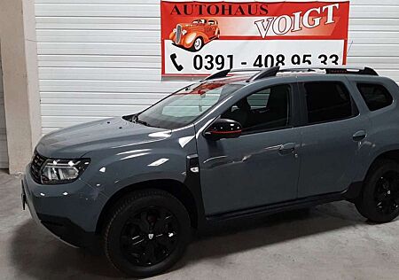 Dacia Duster gebraucht kaufen Dacia Duster II Extreme