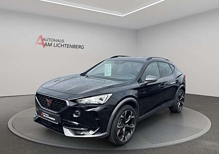 Cupra Formentor 1.5 TSI LED+ACC+NAVI+360-KAMERA+PDC+CARPLAY+KEYLES