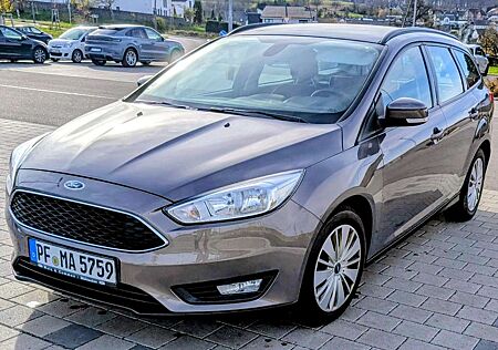 Ford Focus Turnier 1.0 EcoBoost