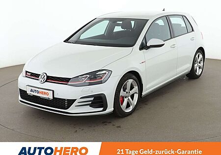 VW Golf GTI Volkswagen 2.0 TSI GTI Performance BM Aut.*ACC*APP-C*LED*