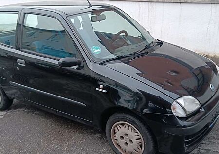 Fiat Seicento 1.1 Brush Plus