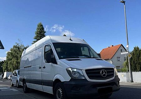 Mercedes-Benz Sprinter 316 CDI