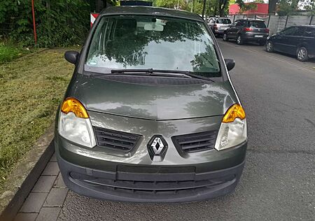 Renault Modus Diesel 1.5 dCi Privilege