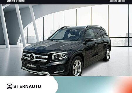Mercedes-Benz GLB 200 GLB 200d Style Navi Distronic Autom. Klima LED