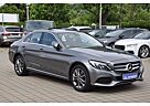 Mercedes-Benz C 200 Lim. 4Matic 9G NAVI-GLAS SD-KEYGO-LED-TOTW.