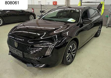 Peugeot 508 SW Allure Pack Facelift LED NavKam Leder ACC