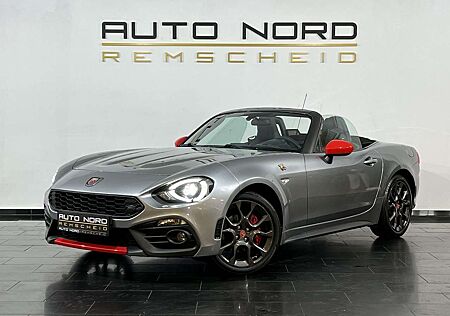 Abarth 124 Spider Automatik *PDC*Bluetooth*Navi*Brembo*