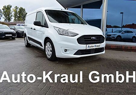 Ford Transit Connect 230 L2 Trend Navi Klima Rückfahrkamera 6-Gang behe