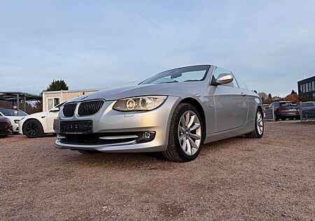 BMW 335i 335 cabrio*HU NEU*306 PS*70.000 km*