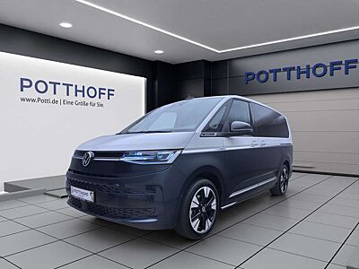 Volkswagen T7 Multivan 75 Jahre Bulli 2,0 TDI Sofort Verfüg
