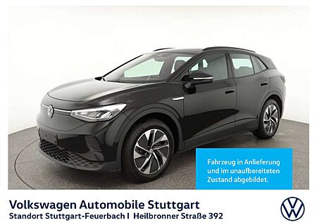 VW ID.4 Volkswagen Pure 125KW