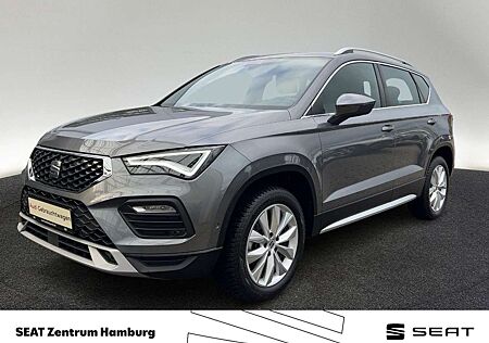 Seat Ateca 1.5 TSI ACT Xperience DSG LED Navi Kamera