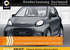 Smart ForTwo EQ 60kWed cool&Audio Dig Radio Tempom Klima