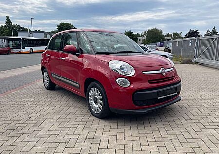 Fiat 500L Pop Star *Klima* Zahnriemen bei 23Tsd gewechselt