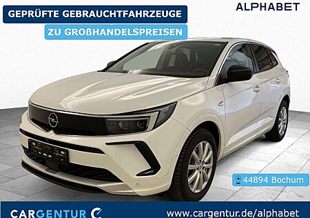Opel Grandland 1.5 D Automatik Elegance ACC BLIS El.Heckkl. Key