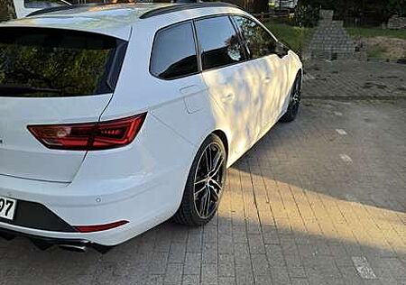Seat Leon ST 2.0 TSI Start&Stop Cupra 300