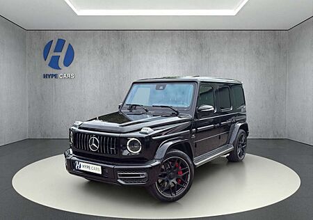 Mercedes-Benz G 63 AMG G63 AMG Edition1 DTR GSD 360° Burm Massage AHK