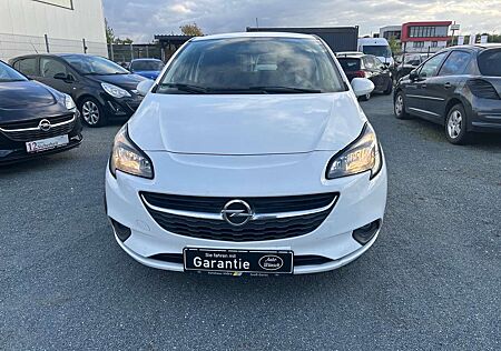 Opel Corsa 1,4 90Ps Drive/ Winter Paket/ 1.Jahr Garantie*