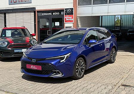 Toyota Corolla Touring Sports Hybrid Team D