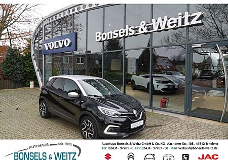 Renault Captur 1.2 TCe 120 BOSE EDITION ENERGY 5-TÜRIG Navi Sound