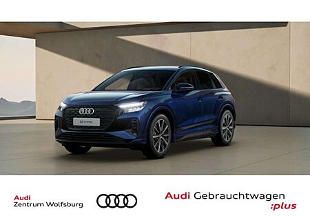 Audi Q4 e-tron 45 LED/AHK