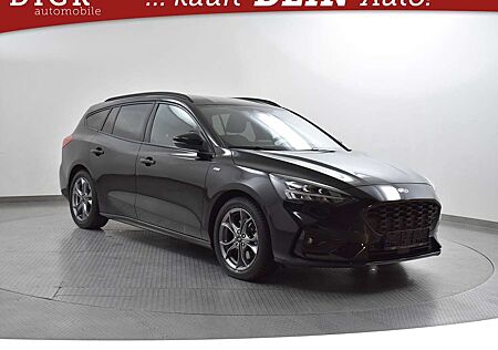 Ford Focus Tur 1.0 EB ST-Line NAV+KAM+LED+ACC+SHZ+DAB