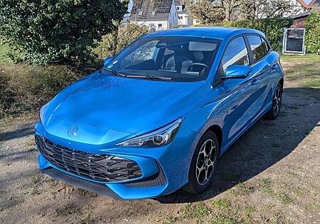 MG MG3 1.5 Hybrid+ 143 kW Luxury