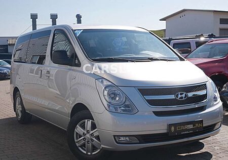 Hyundai H-1 Travel 2.5 CRDI "2.HAND+8-SITZER+AHK+KLIMA"