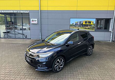 Honda HR-V Executive/AUTOMATIK/PANO/SPURH./AHK