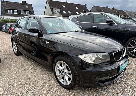 BMW 116i 116 Baureihe 1 Lim. *TÜV NEU*