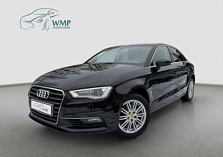 Audi A3 Limousine ambiente/Navi/PDC/LED/Xenon/Sitzhz.