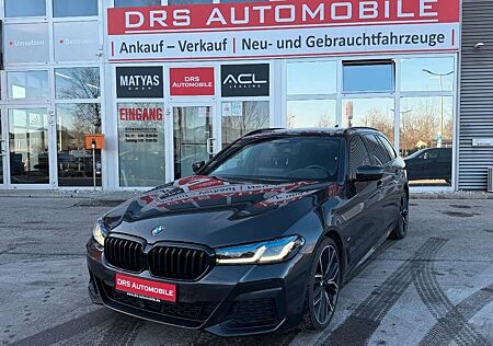 BMW 540 d xDrive M Sportpak/HeadUp/Pano/Laser/Gestik