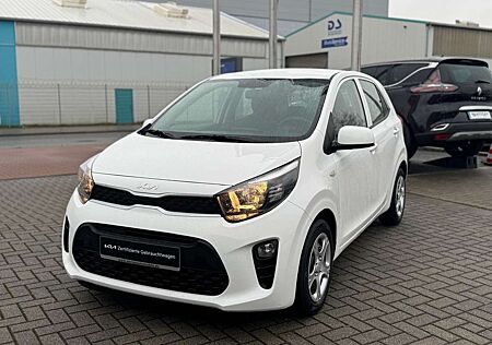 Kia Picanto 1.0 Edition 7~Allwetter~Klima~Zentral