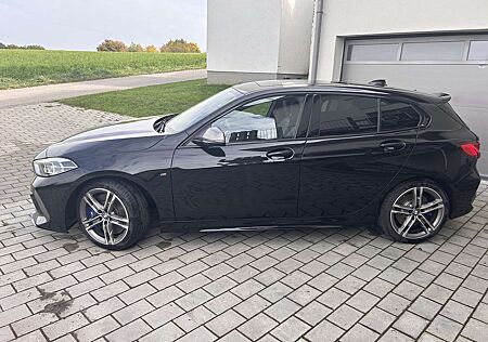 BMW 135 M135i xDrive Headup, Harmon, Panorama, LED