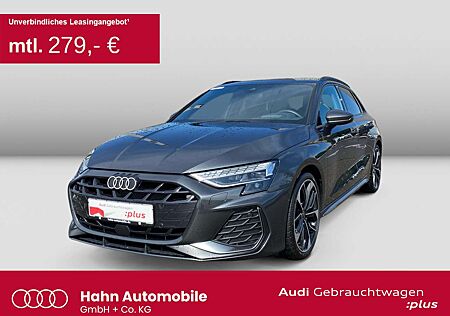Audi A3 35 TFSI S line AHK Navi CAM Sonos