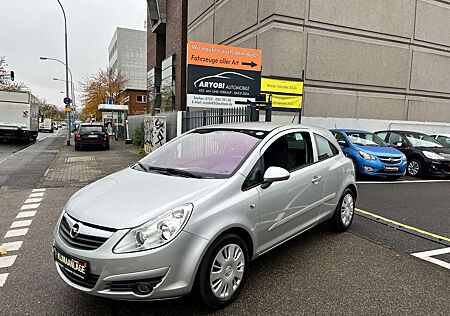 Opel Corsa Edition