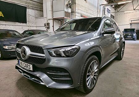 Mercedes-Benz GLE 450 *1.Hand*Top Zustand*Voll*