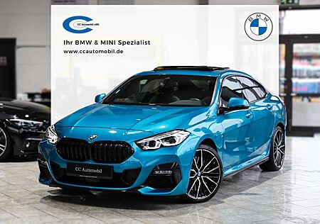 BMW 218i 218 Gran Coupe M Sport Panorama Harman-K. 19LM