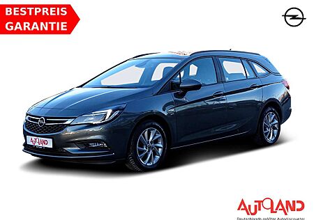 Opel Astra K Sports Tourer 1.6 CDTI Active Navi PDC