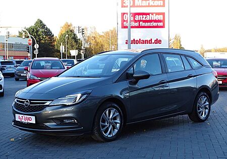 Opel Astra K Sports Tourer 1.6 CDTI Active Navi PDC
