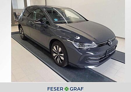 VW Golf Volkswagen VIII GOAL 2.0 TDI DSG 150PS
