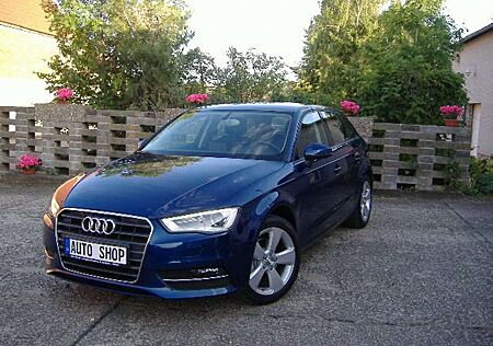 Audi A3 ambition 1,4 TFSI * Xenon * 1.Hand * Top gepf.