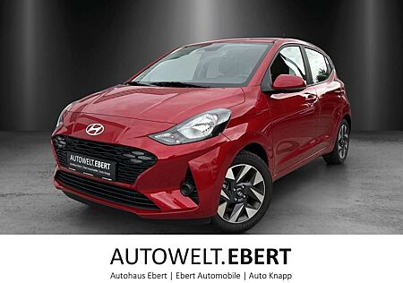 Hyundai i10 1.2 Trend/KAMERA/CAR-PLAY/SHZ/NAVI/KLIMA/
